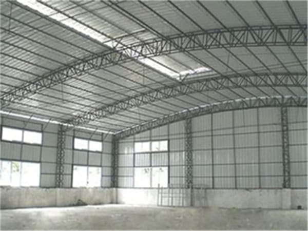 涟源网架罩棚加工厂